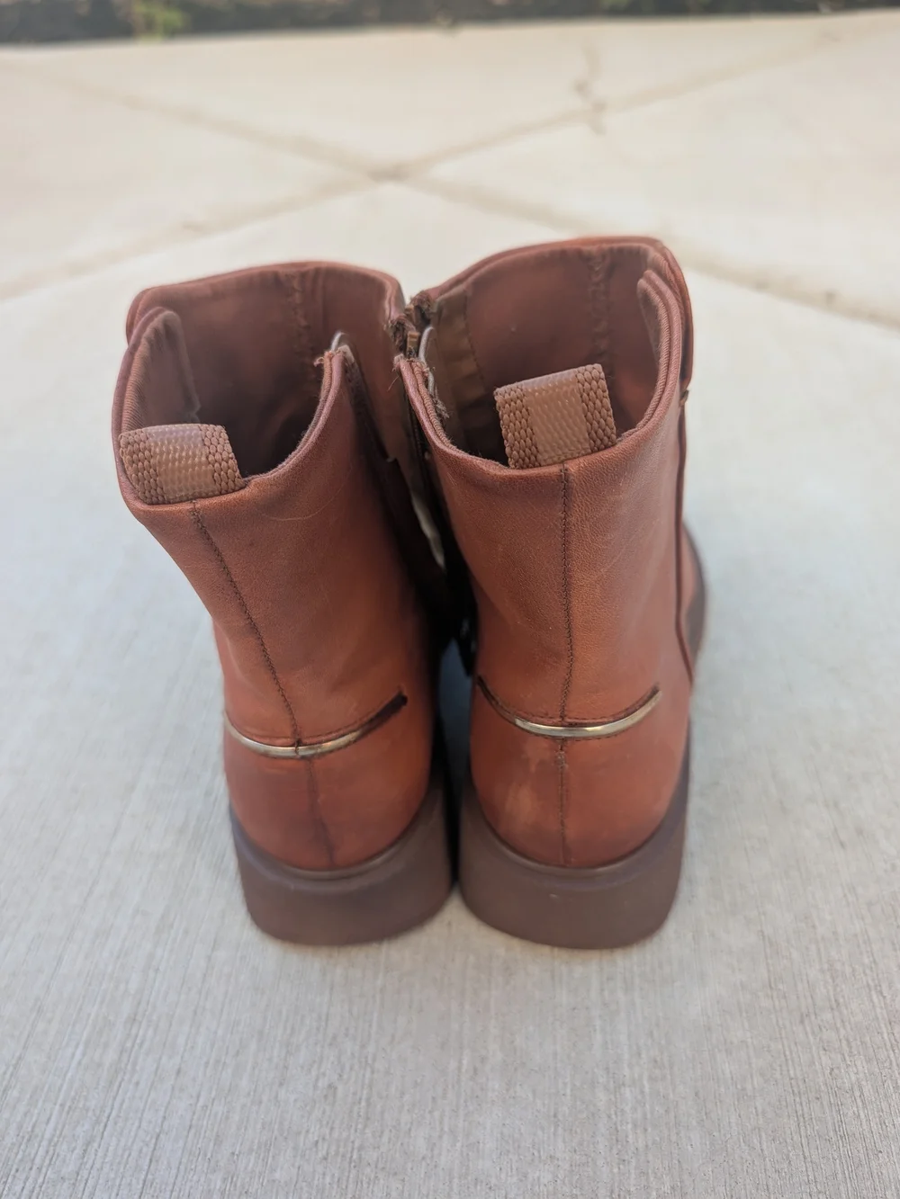 Franco Sarto these are